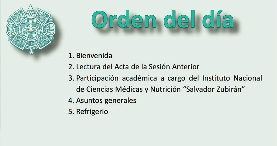 Instituto Nacional de Ciencias Médicas y Nutrición Salvador Zubirán