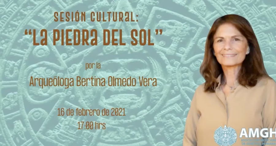 230 años del descubrimiento de la piedra del sol