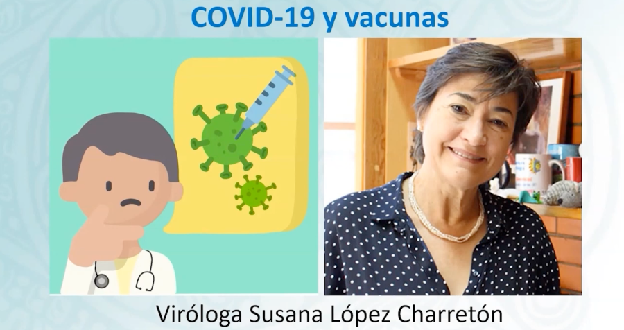 COVID-19 y las vacunas