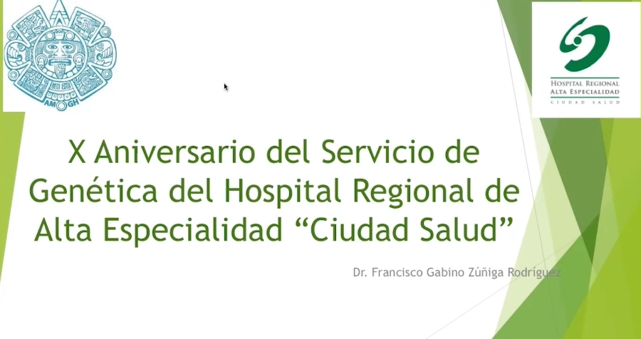 Hospital Regional Alta Especialidad Tapachula