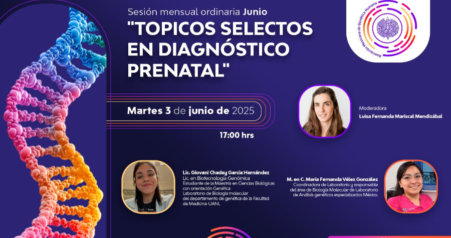 Sesión Mensual Ordinaria Junio 2025